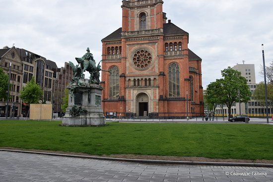 Johanneskerk
